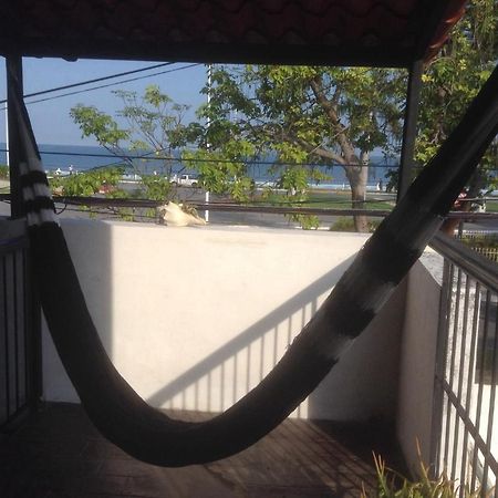 坎佩切Loft Del Malecon公寓 外观 照片