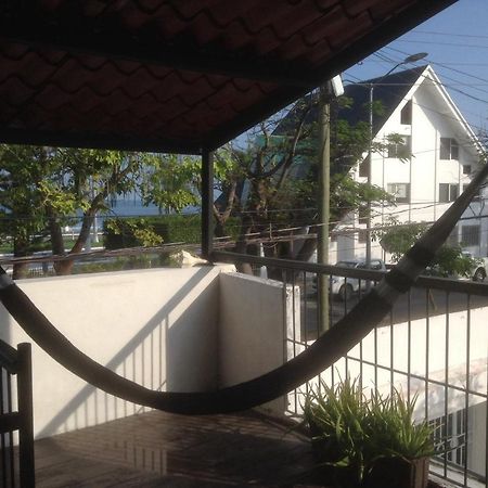 坎佩切Loft Del Malecon公寓 外观 照片