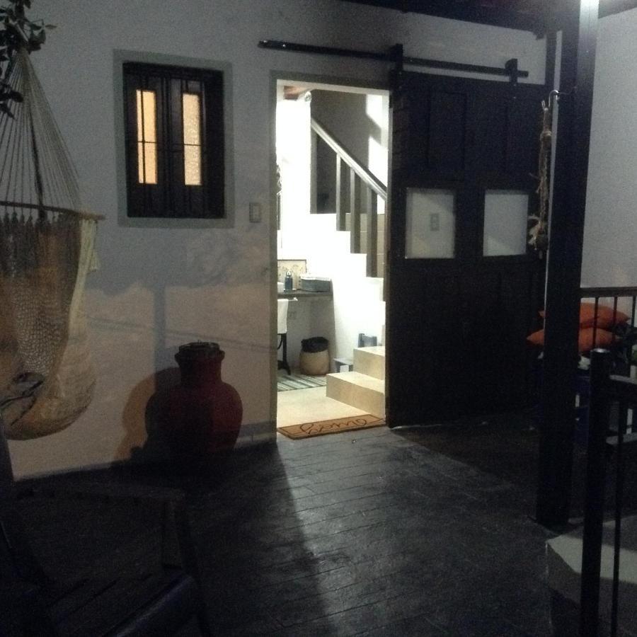 坎佩切Loft Del Malecon公寓 外观 照片