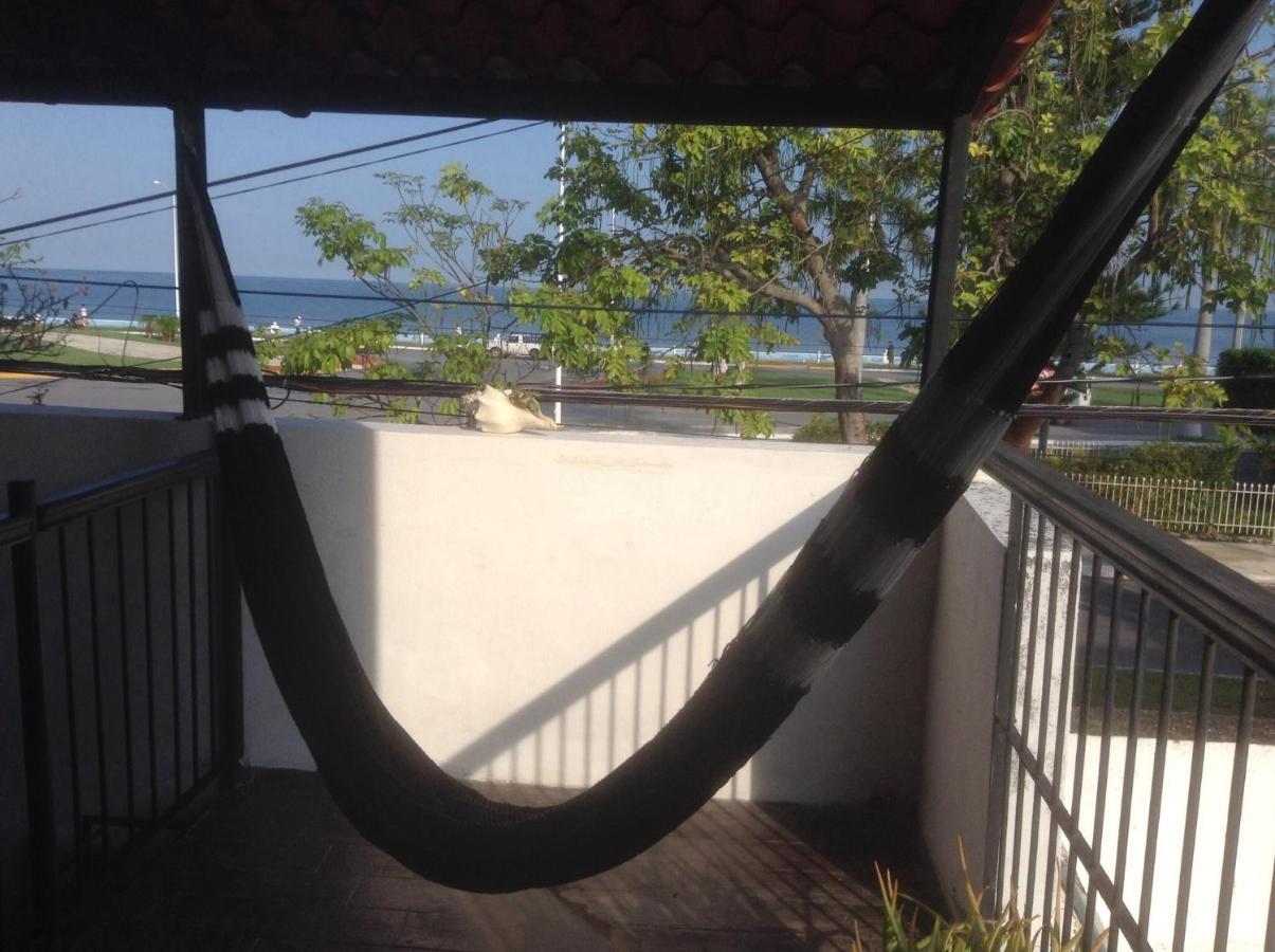 坎佩切Loft Del Malecon公寓 外观 照片
