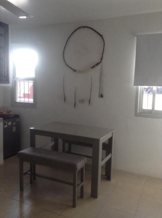 坎佩切Loft Del Malecon公寓 外观 照片