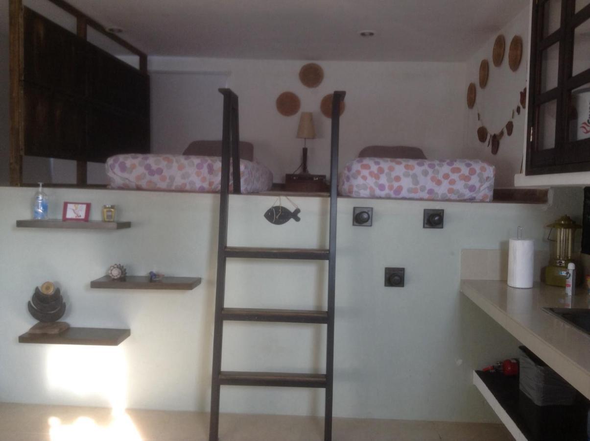 坎佩切Loft Del Malecon公寓 外观 照片