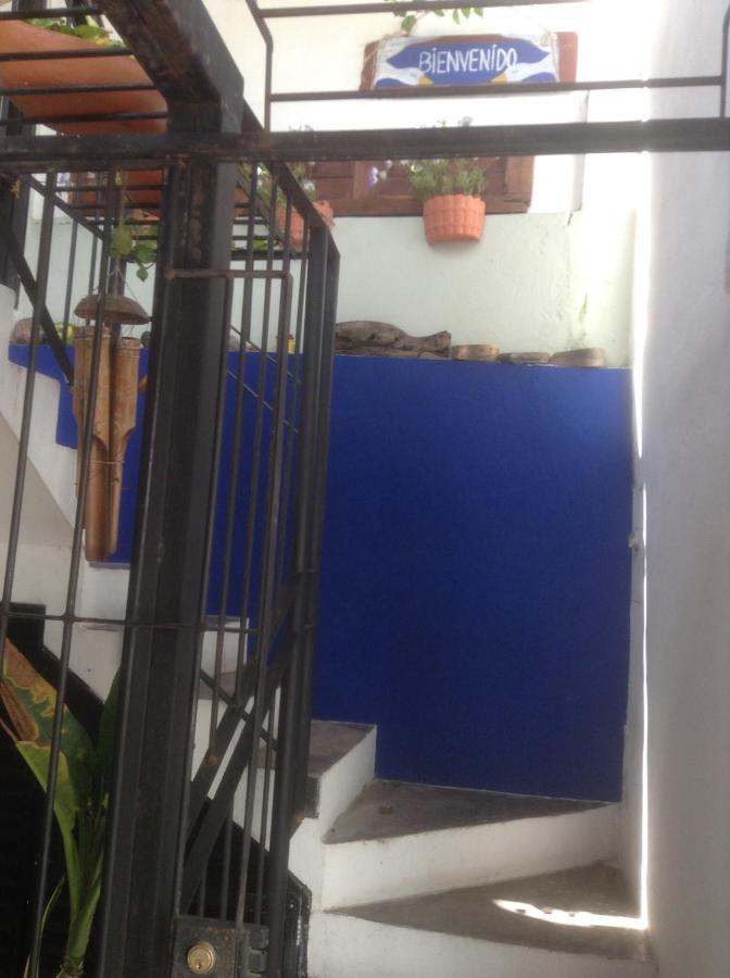 坎佩切Loft Del Malecon公寓 外观 照片